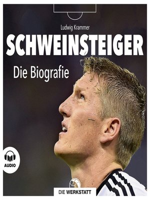 cover image of Schweinsteiger